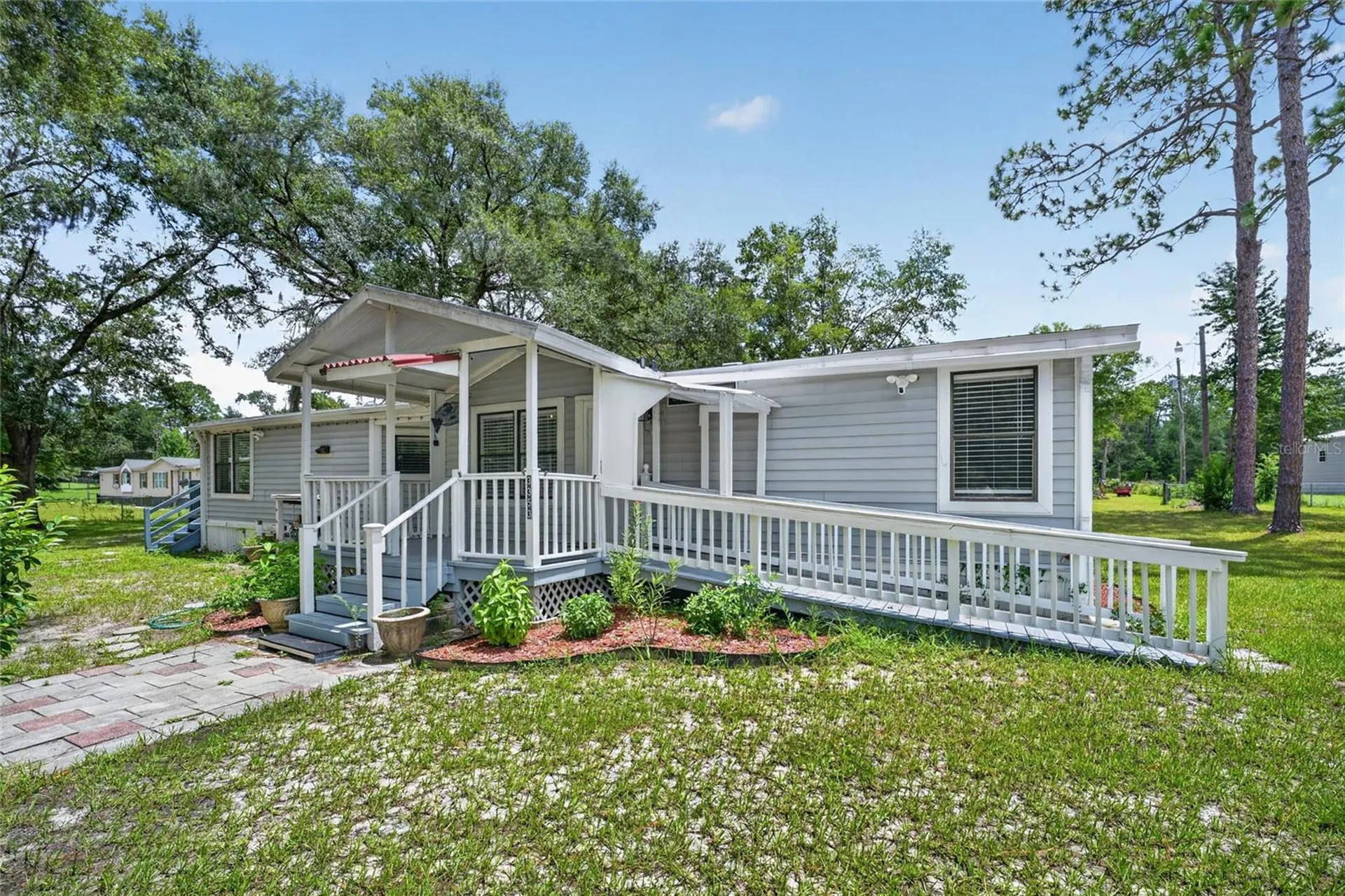 3353 SW 181st Court Dunnellon FL 34432