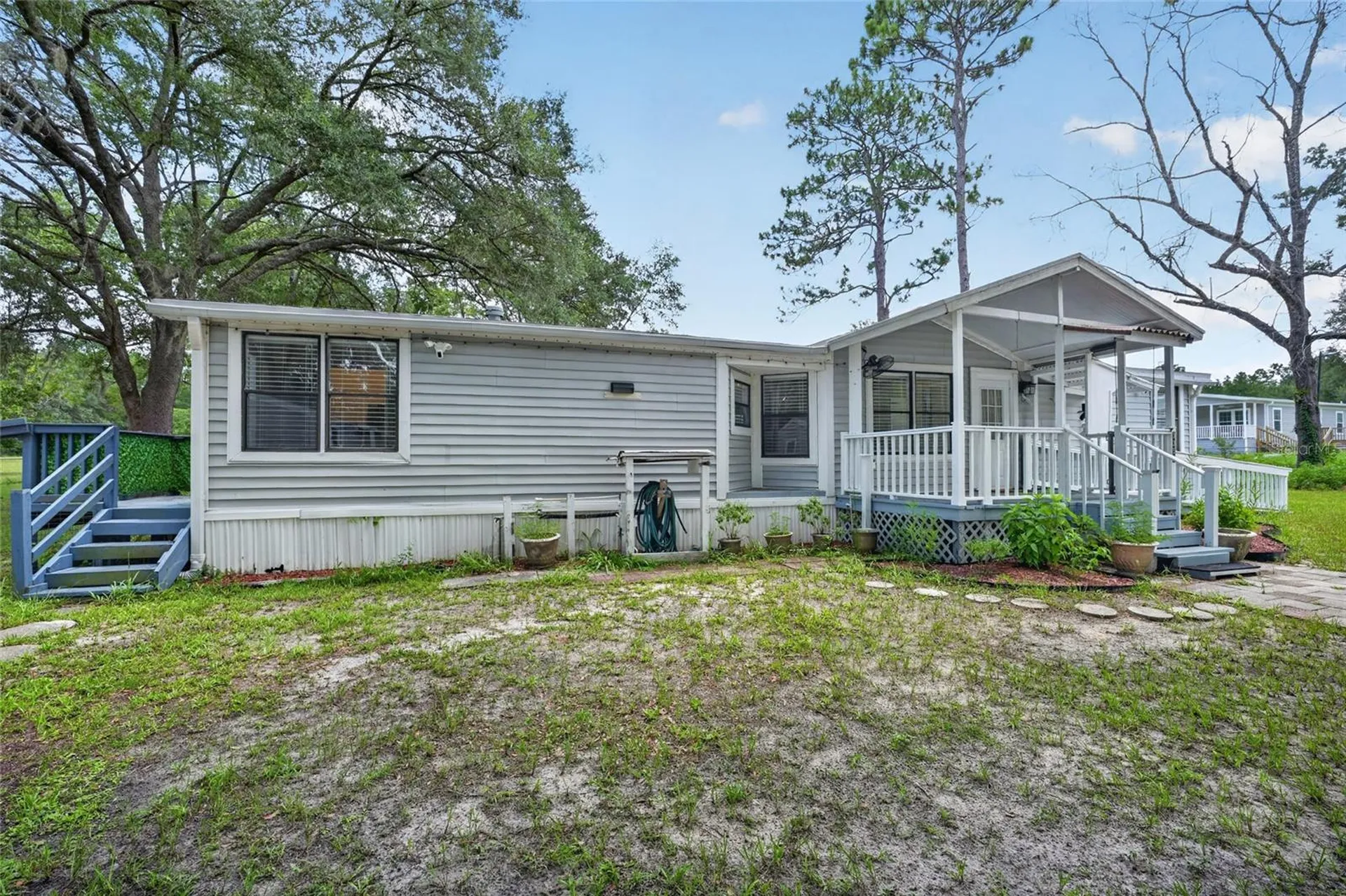 3353 SW 181st Court Dunnellon FL 34432