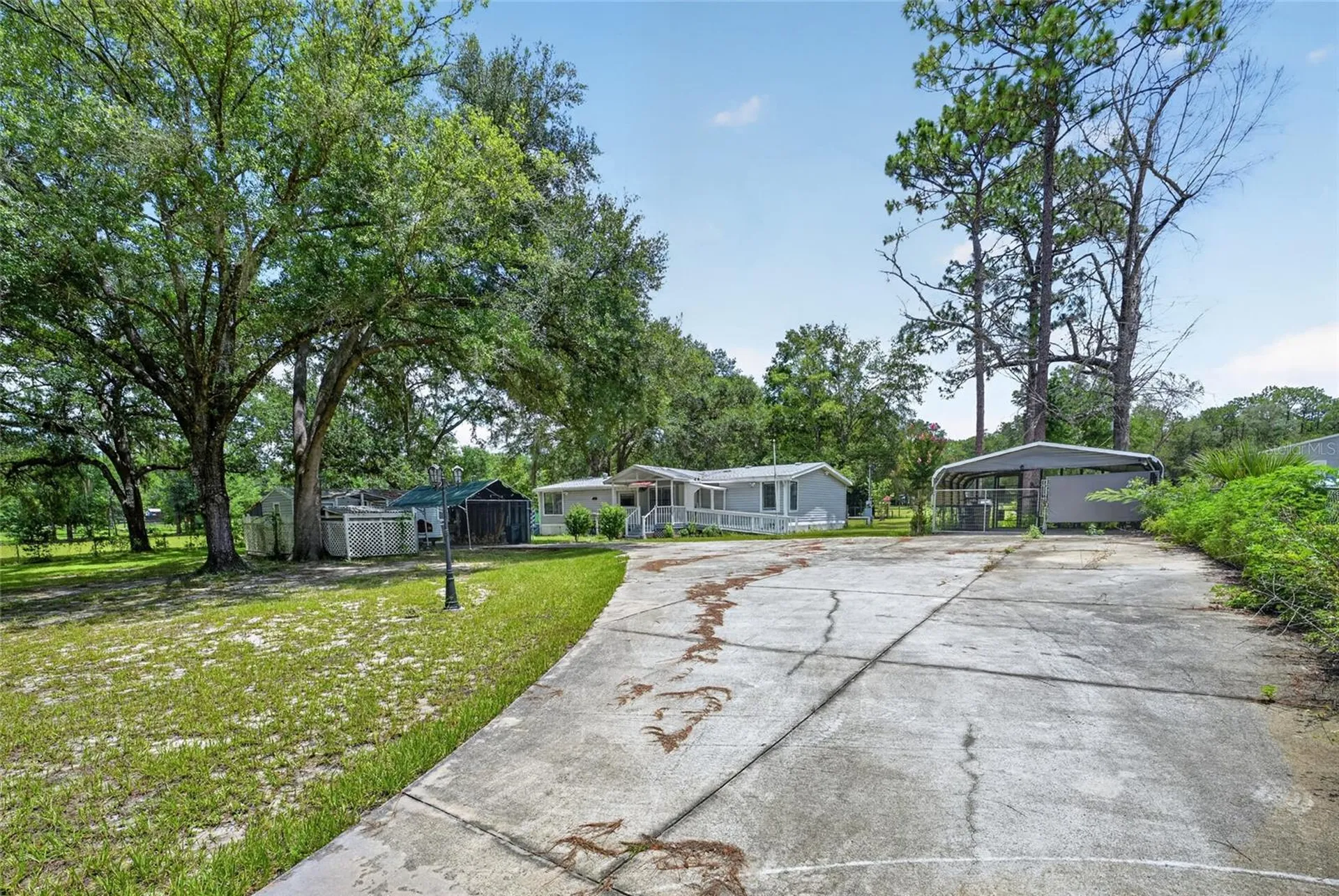 3353 SW 181st Court Dunnellon FL 34432