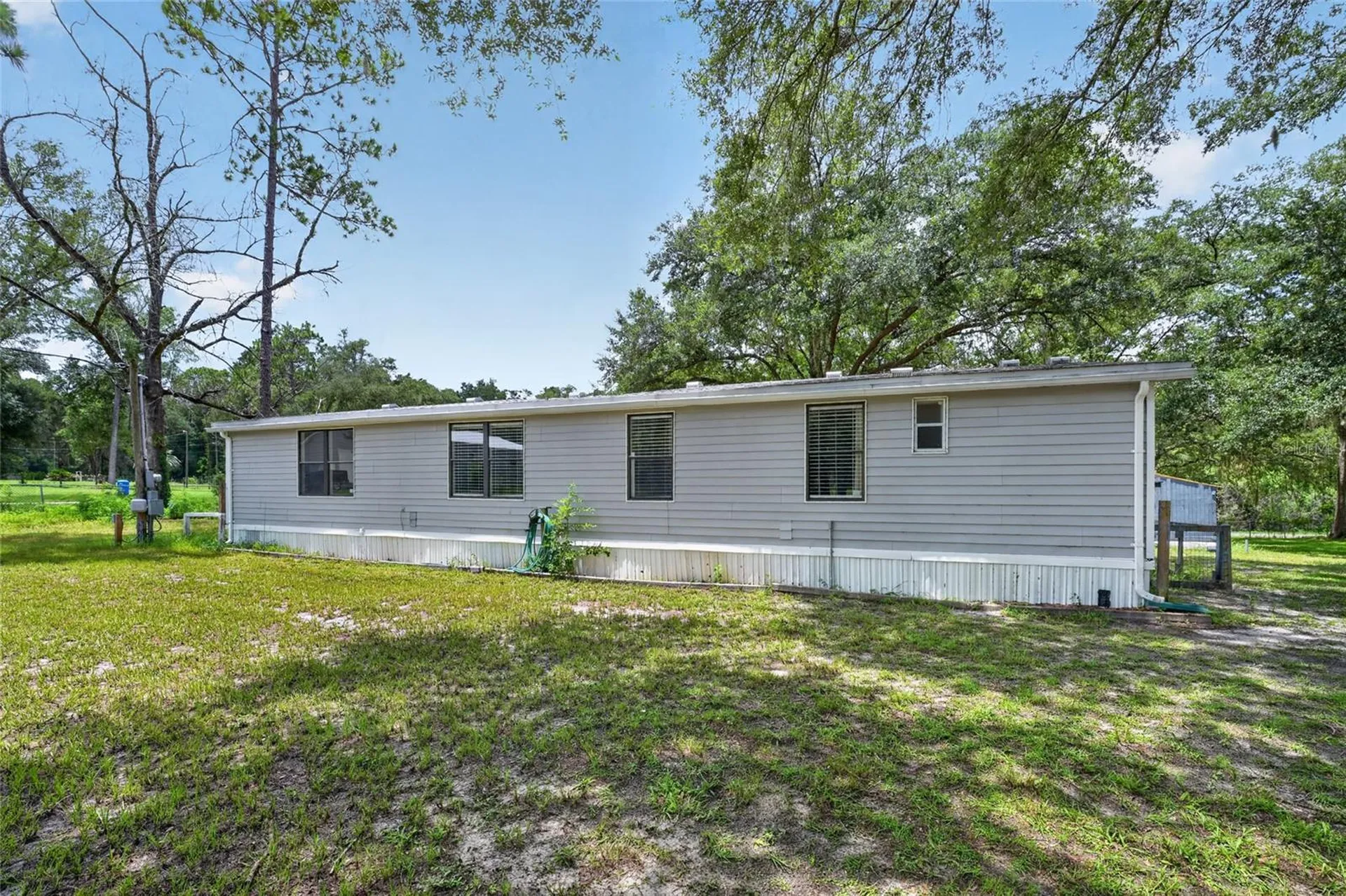 3353 SW 181st Court Dunnellon FL 34432