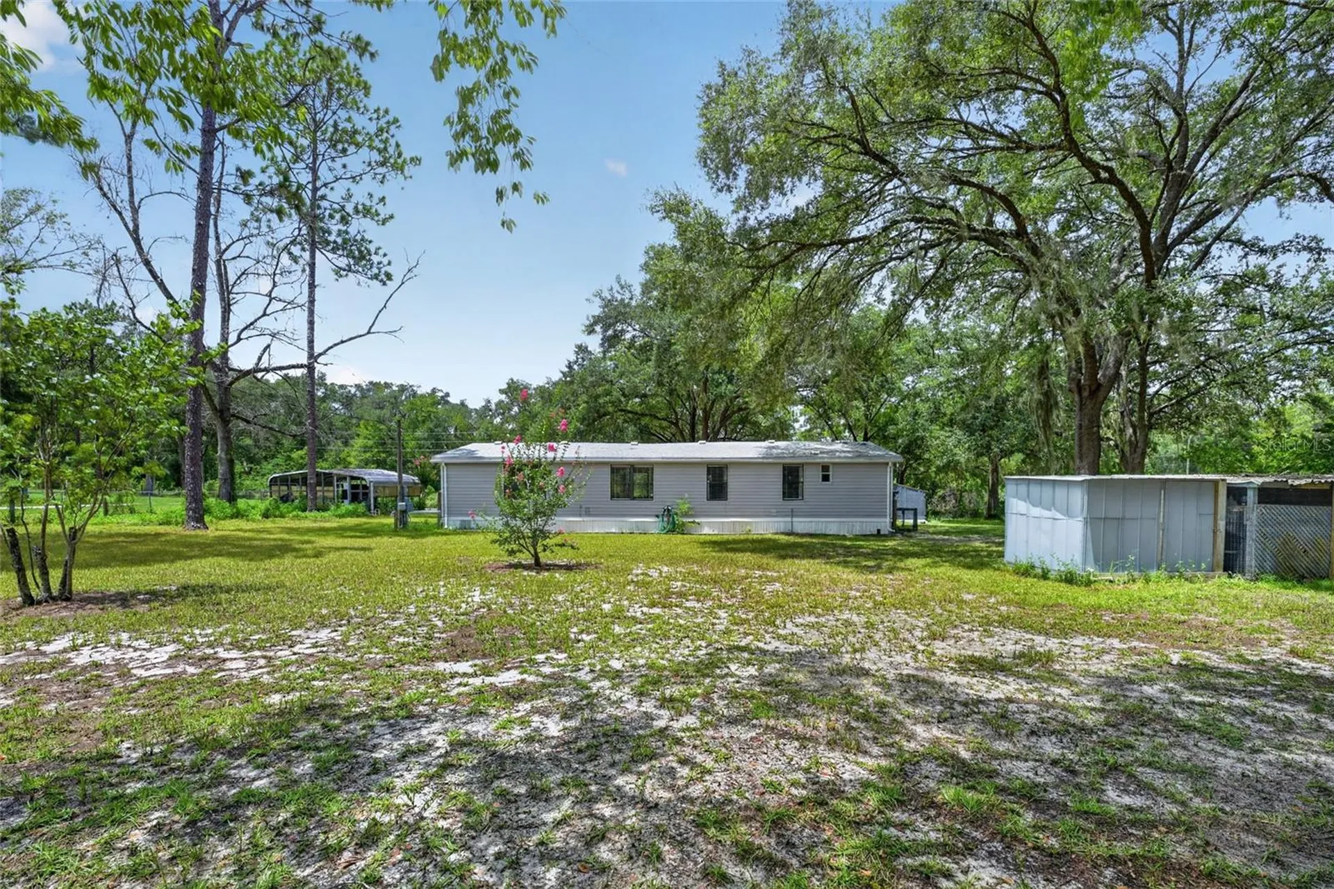 3353 SW 181st Court Dunnellon FL 34432