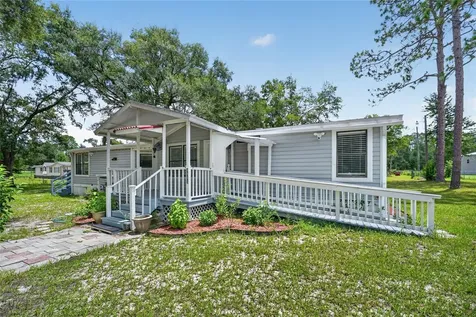 3353 SW 181st Court Dunnellon FL 34432