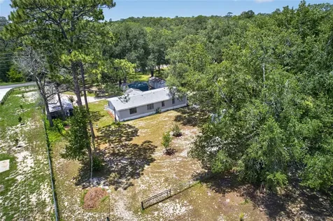 3353 SW 181st Court Dunnellon FL 34432