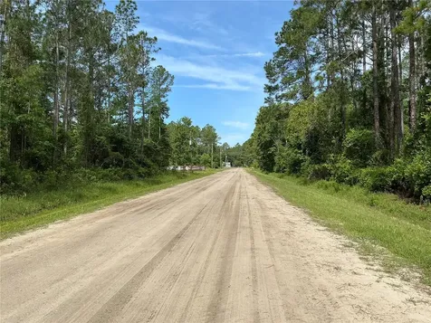 4425 Joyce Street Hastings FL 32145