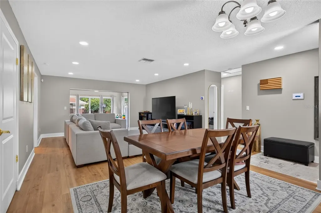 3281 Beaver Drive Clearwater FL 33761