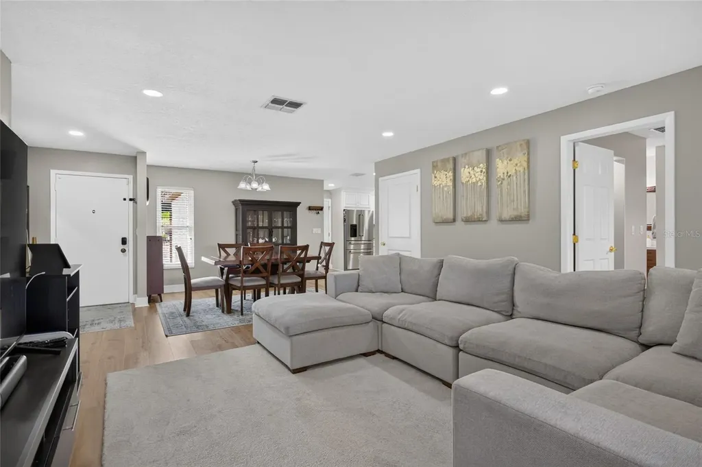3281 Beaver Drive Clearwater FL 33761