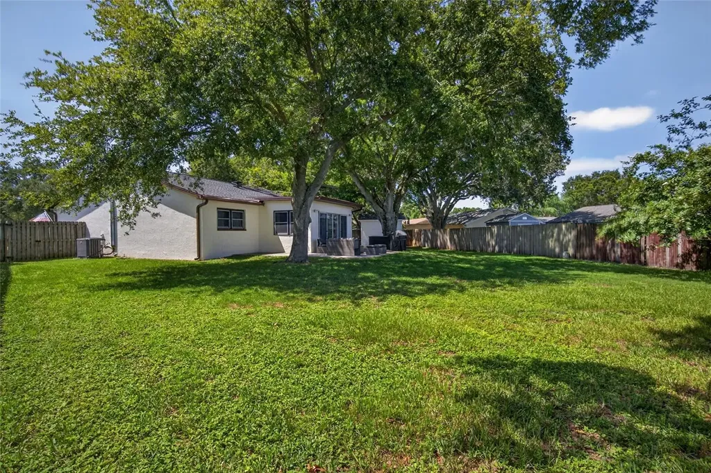 3281 Beaver Drive Clearwater FL 33761