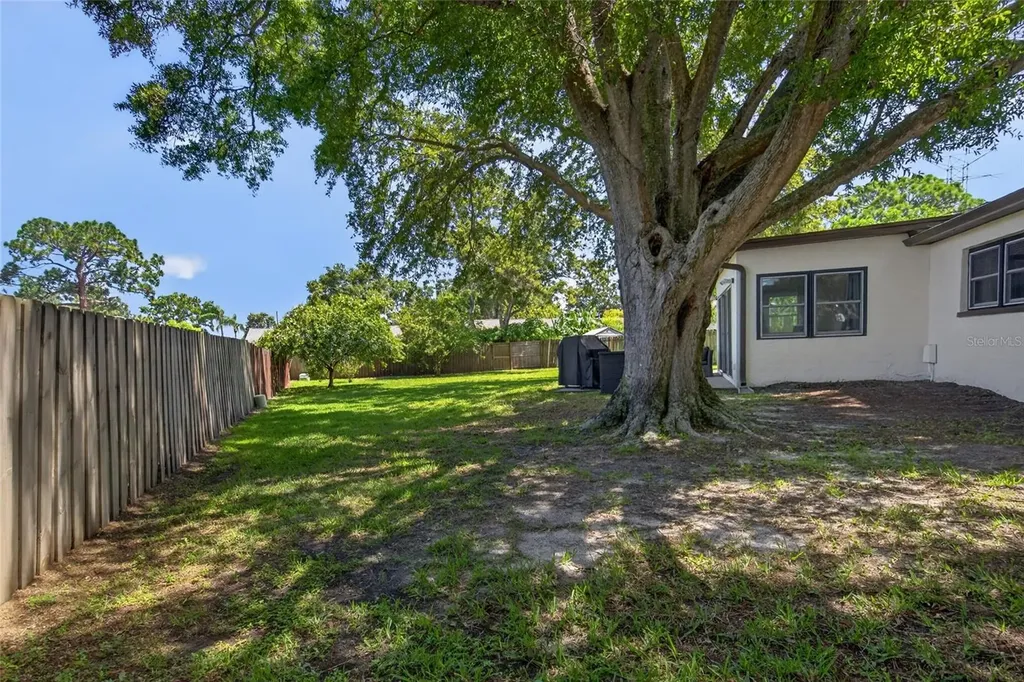 3281 Beaver Drive Clearwater FL 33761