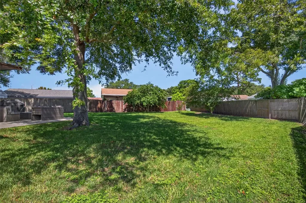 3281 Beaver Drive Clearwater FL 33761