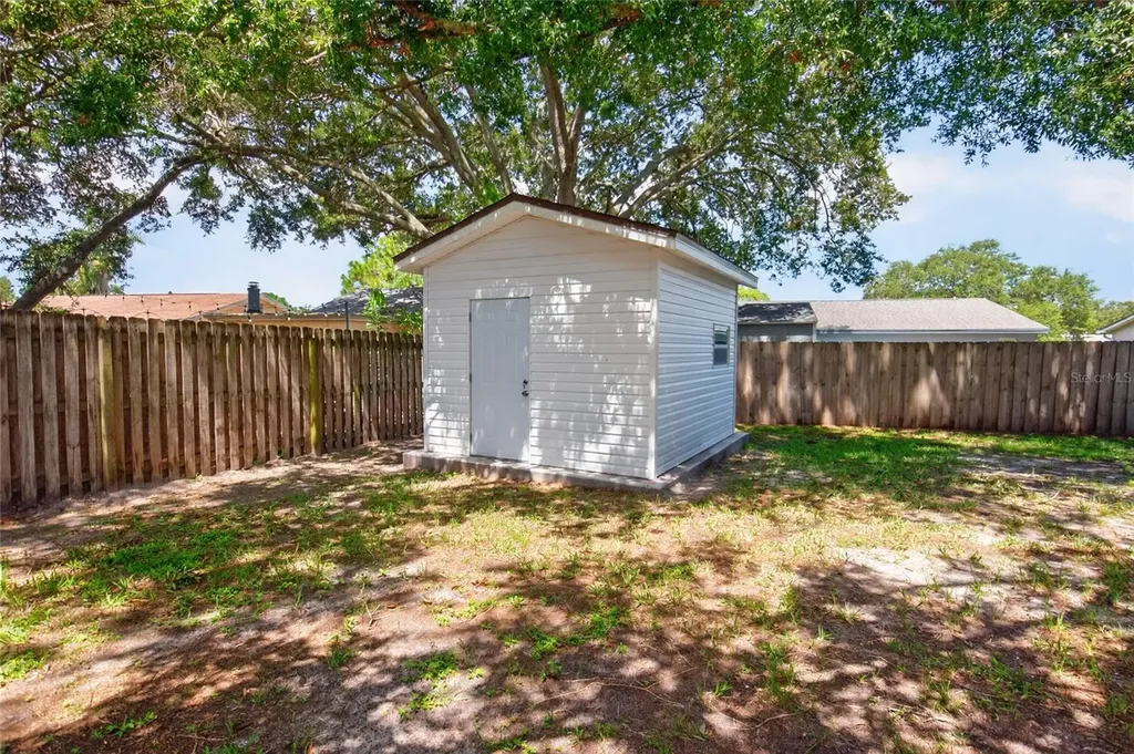 3281 Beaver Drive Clearwater FL 33761
