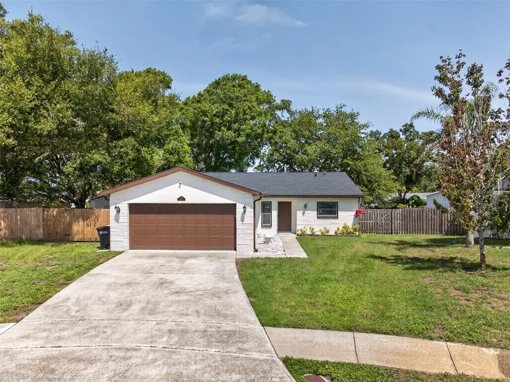 3281 Beaver Drive Clearwater FL 33761