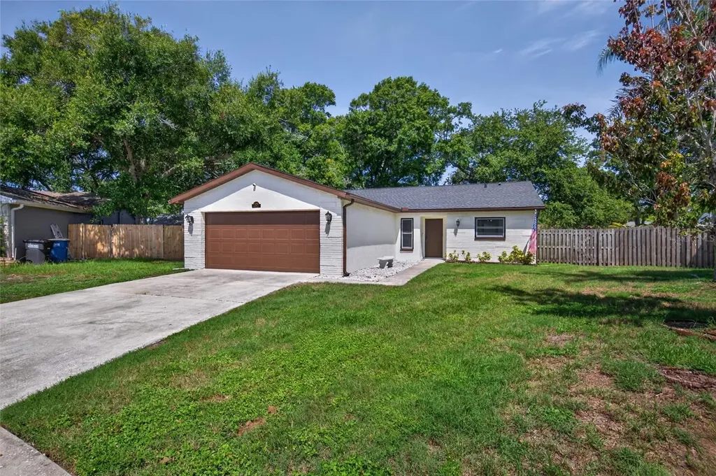 3281 Beaver Drive Clearwater FL 33761