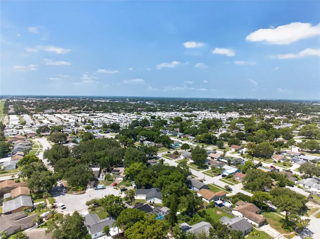 3281 Beaver Drive Clearwater FL 33761