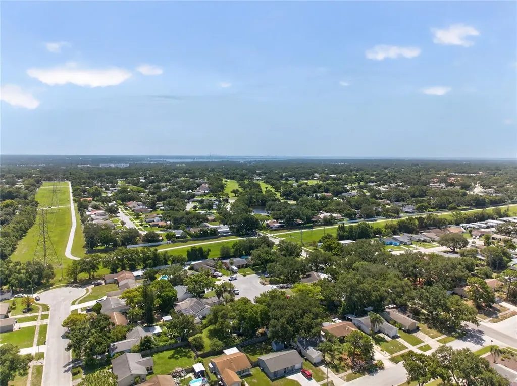 3281 Beaver Drive Clearwater FL 33761