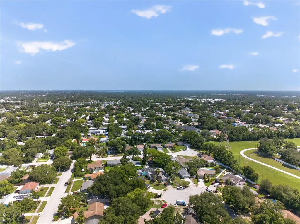 3281 Beaver Drive Clearwater FL 33761