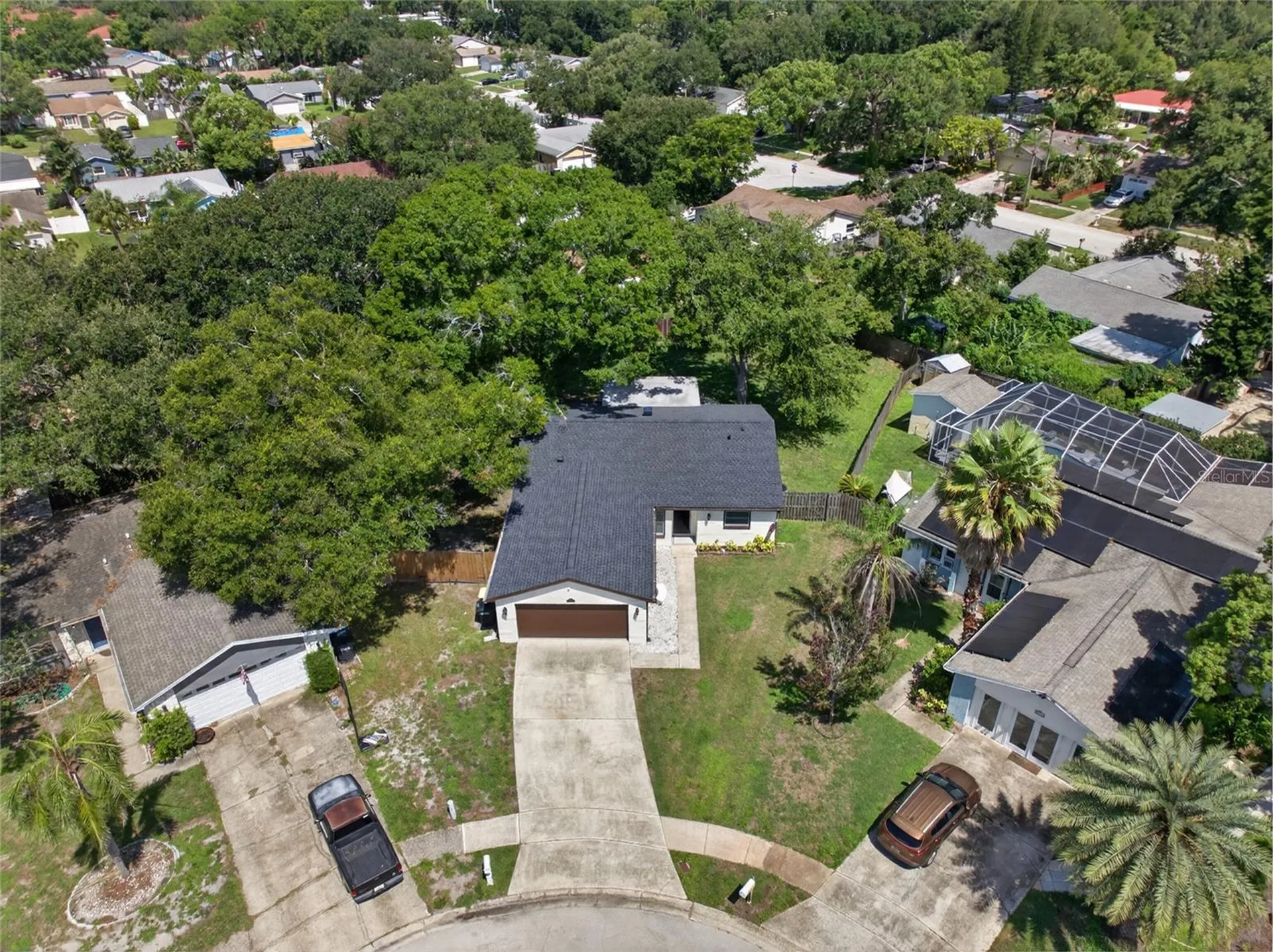 3281 Beaver Drive Clearwater FL 33761