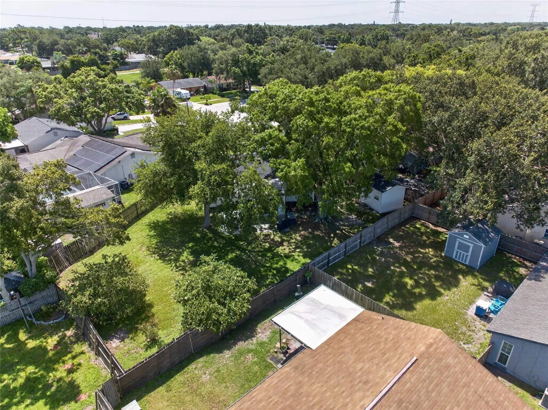3281 Beaver Drive Clearwater FL 33761
