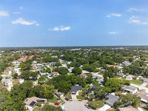3281 Beaver Drive Clearwater FL 33761