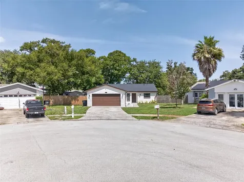 3281 Beaver Drive Clearwater FL 33761