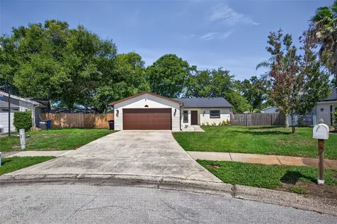 3281 Beaver Drive Clearwater FL 33761