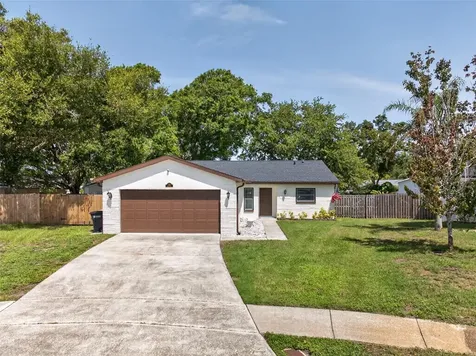 3281 Beaver Drive Clearwater FL 33761