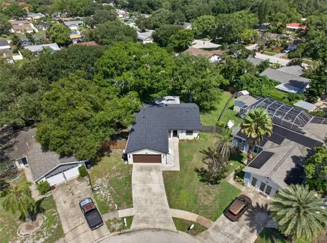 3281 Beaver Drive Clearwater FL 33761