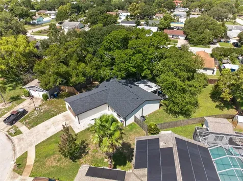 3281 Beaver Drive Clearwater FL 33761