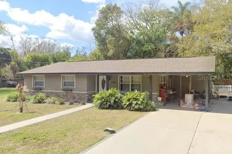 6929 Bishop Frier Lane Riverview FL 33578