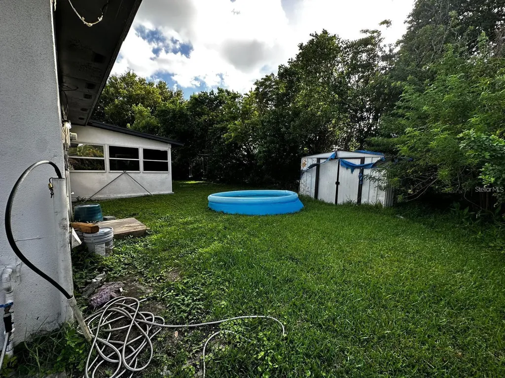 1048 Wakefield Circle Deltona FL 32725