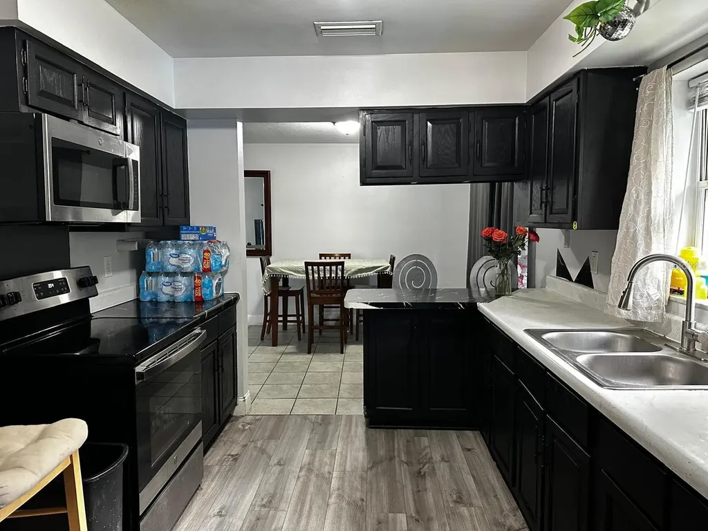 1048 Wakefield Circle Deltona FL 32725