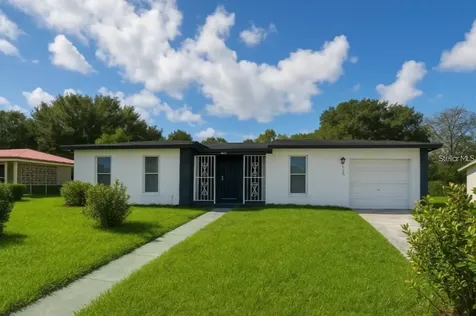 1048 Wakefield Circle Deltona FL 32725