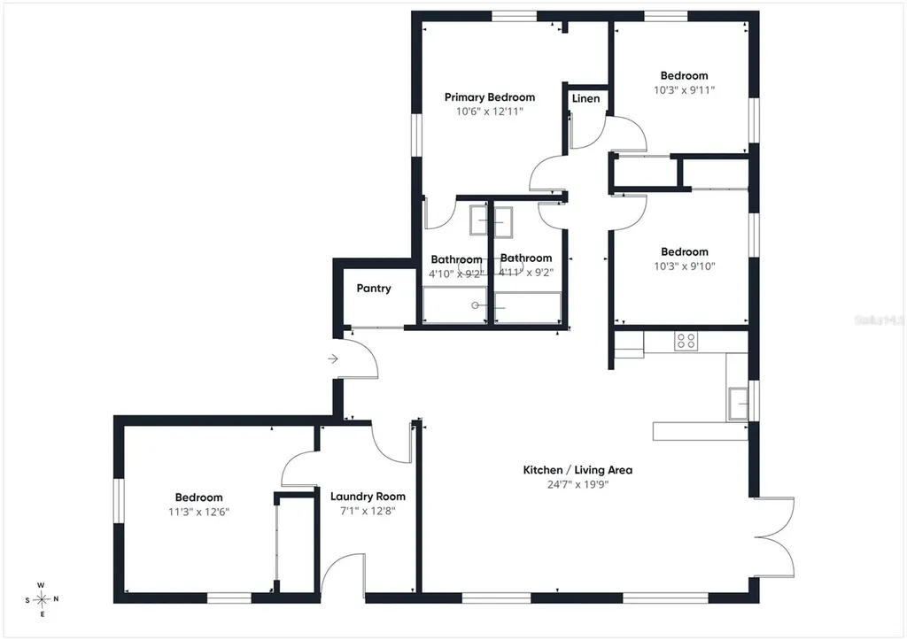 37207 Mcminn Avenue Dade City FL 33525