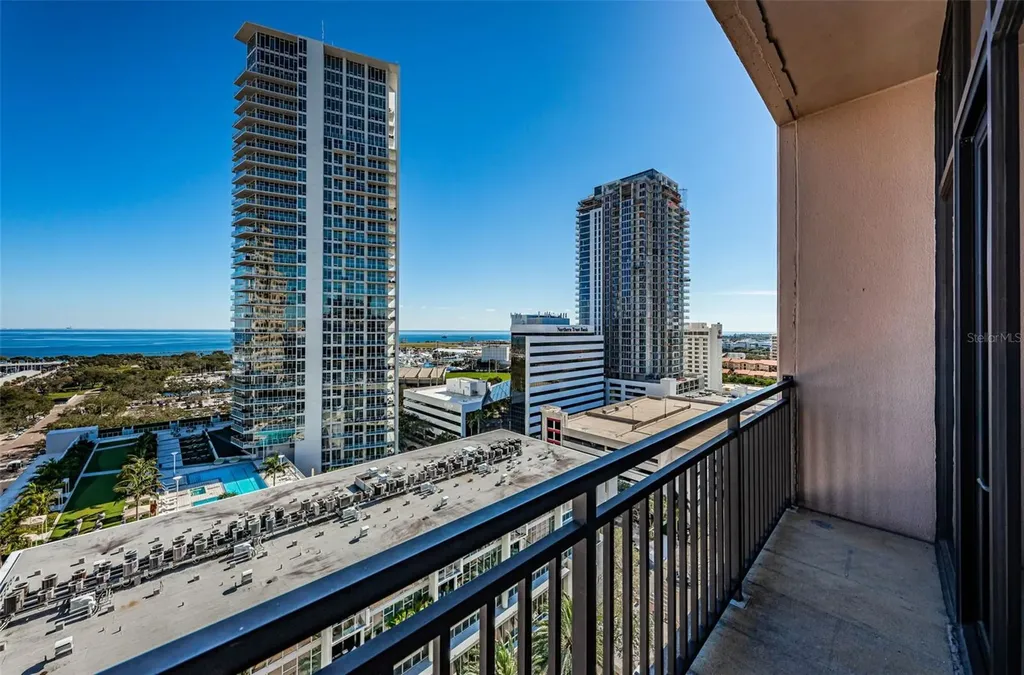 175 2nd Street S St Petersburg FL 33701