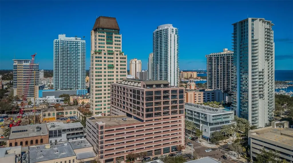 175 2nd Street S St Petersburg FL 33701