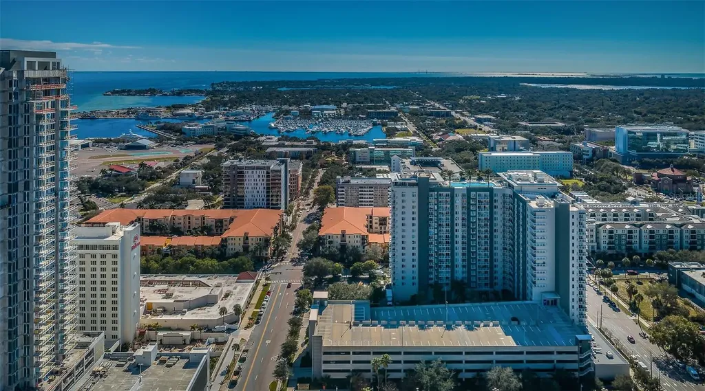 175 2nd Street S St Petersburg FL 33701