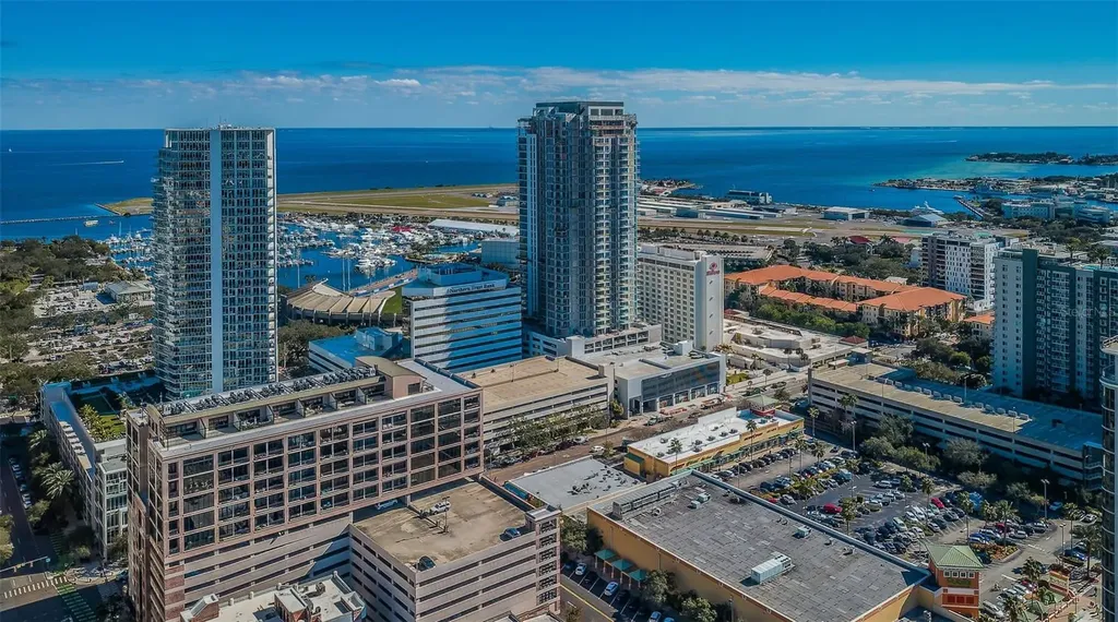 175 2nd Street S St Petersburg FL 33701
