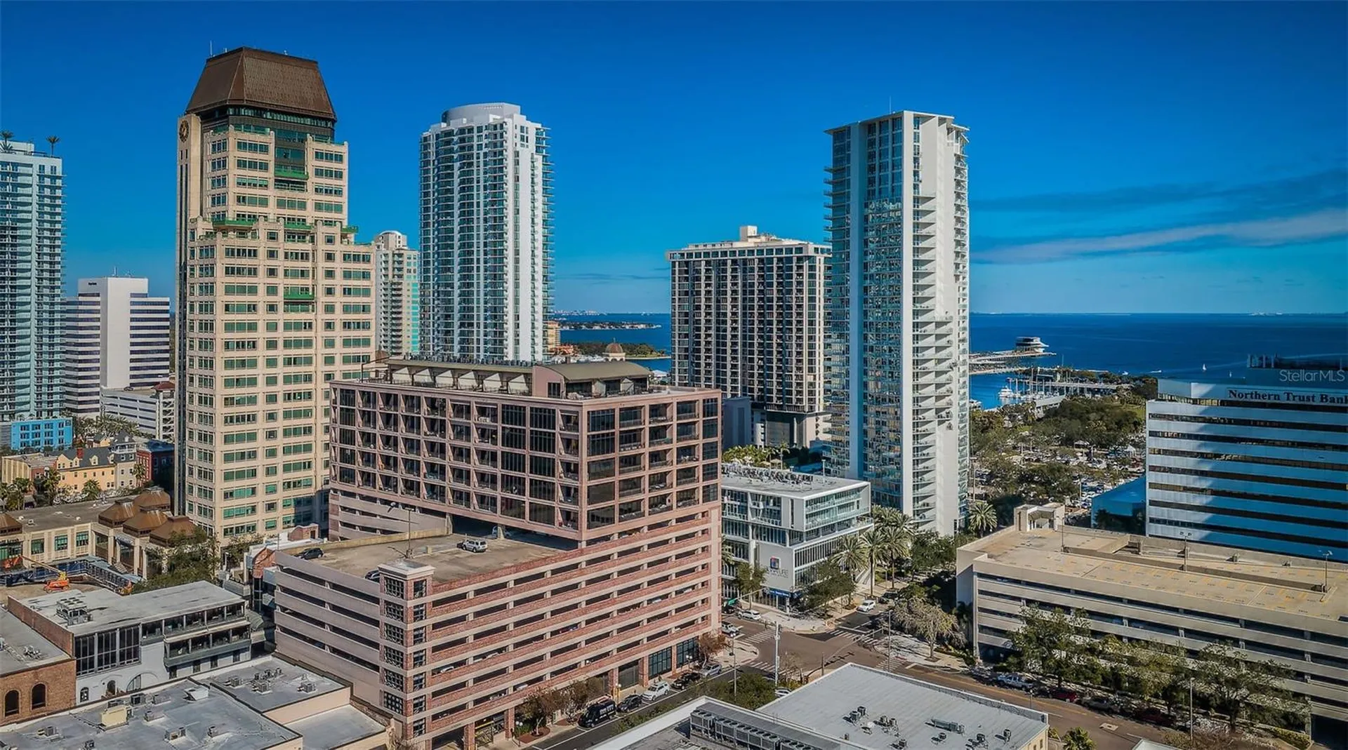 175 2nd Street S St Petersburg FL 33701