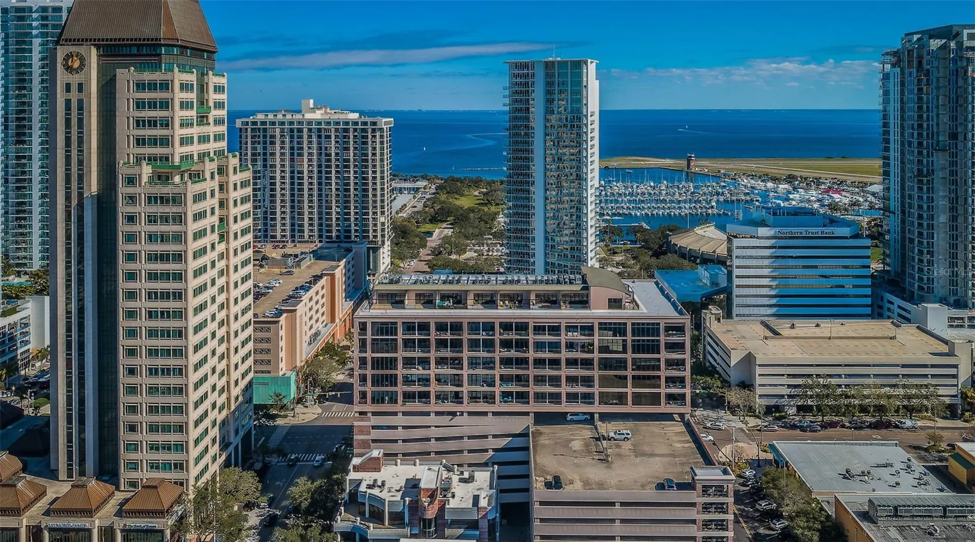 175 2nd Street S St Petersburg FL 33701