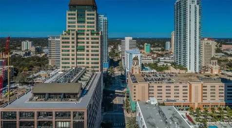 175 2nd Street S St Petersburg FL 33701