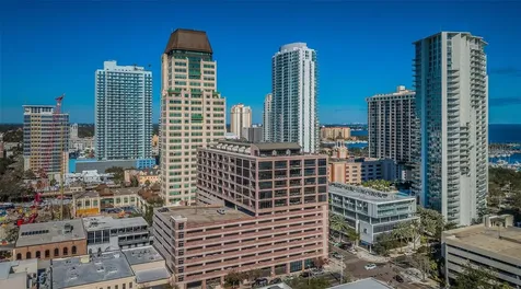 175 2nd Street S St Petersburg FL 33701