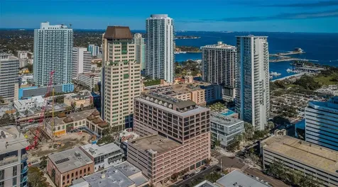 175 2nd Street S St Petersburg FL 33701