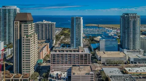 175 2nd Street S St Petersburg FL 33701