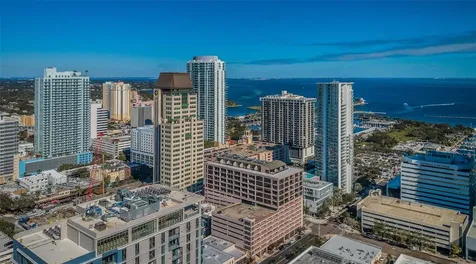 175 2nd Street S St Petersburg FL 33701