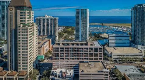 175 2nd Street S St Petersburg FL 33701