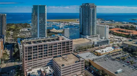 175 2nd Street S St Petersburg FL 33701