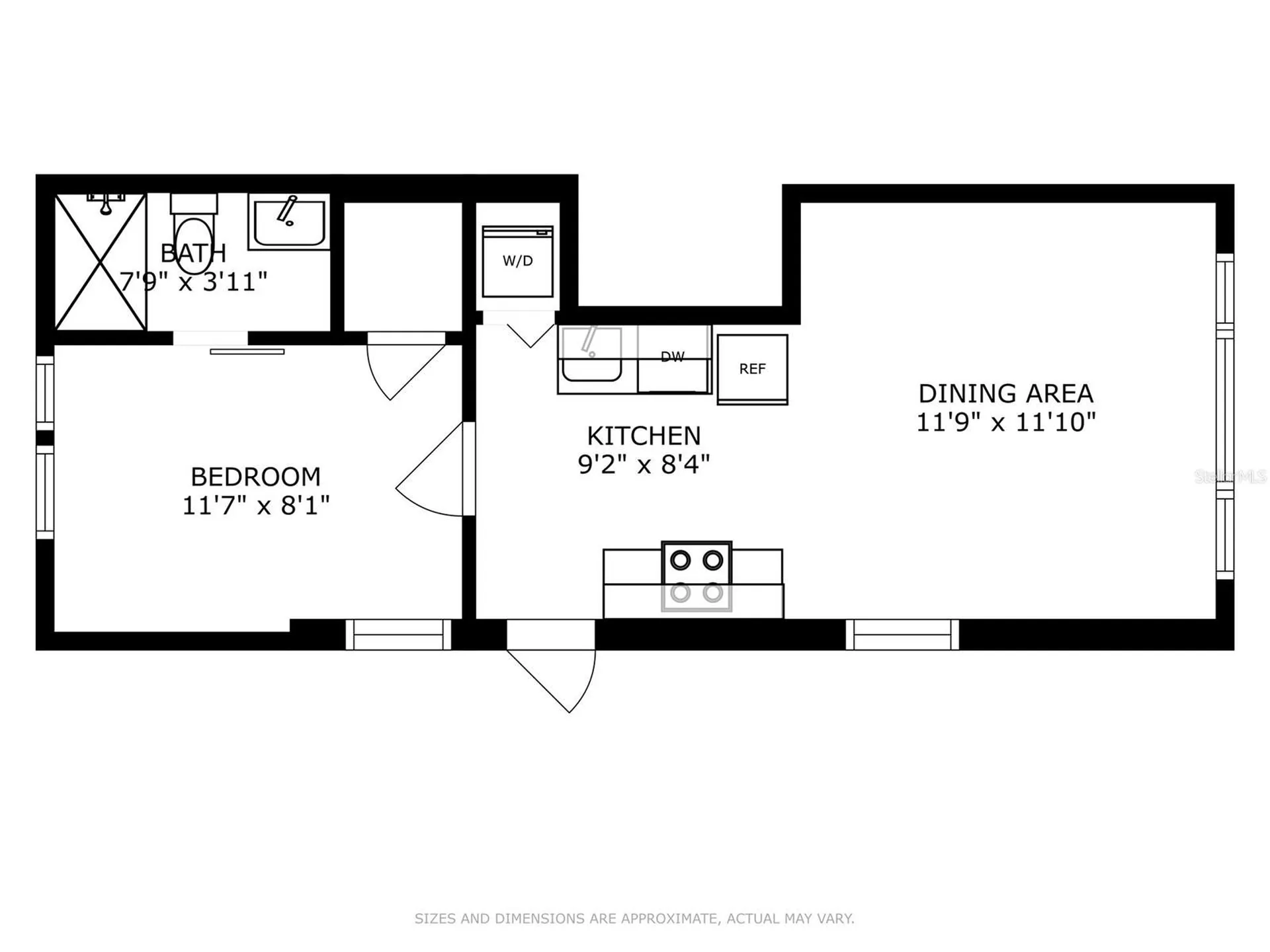 2655 Bay Street Sarasota FL 34237