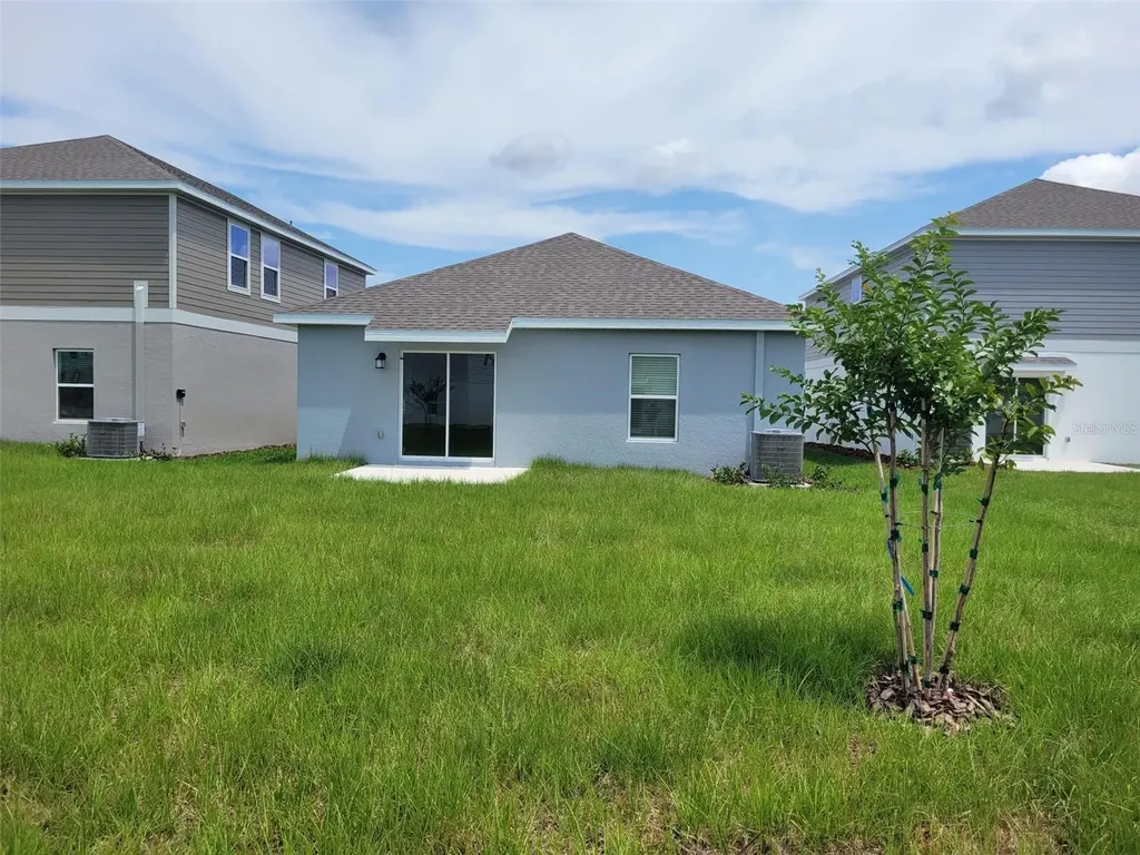 5635 Vinyasa Road Clermont FL 34714