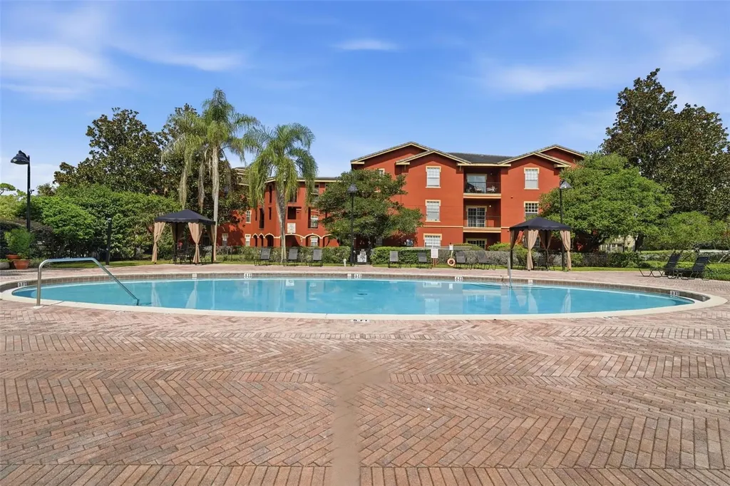 126 Vista Verdi Circle Lake Mary FL 32746