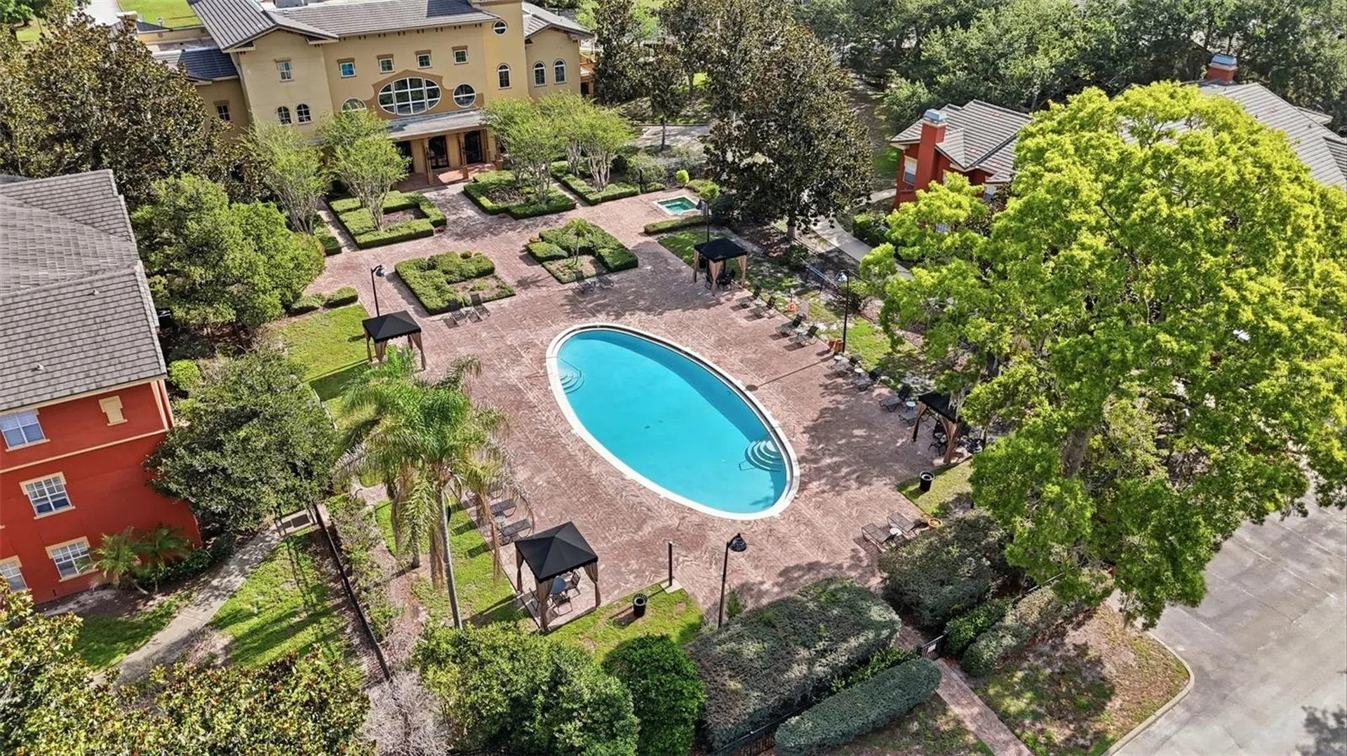 126 Vista Verdi Circle Lake Mary FL 32746