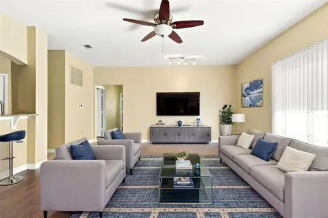 126 Vista Verdi Circle Lake Mary FL 32746